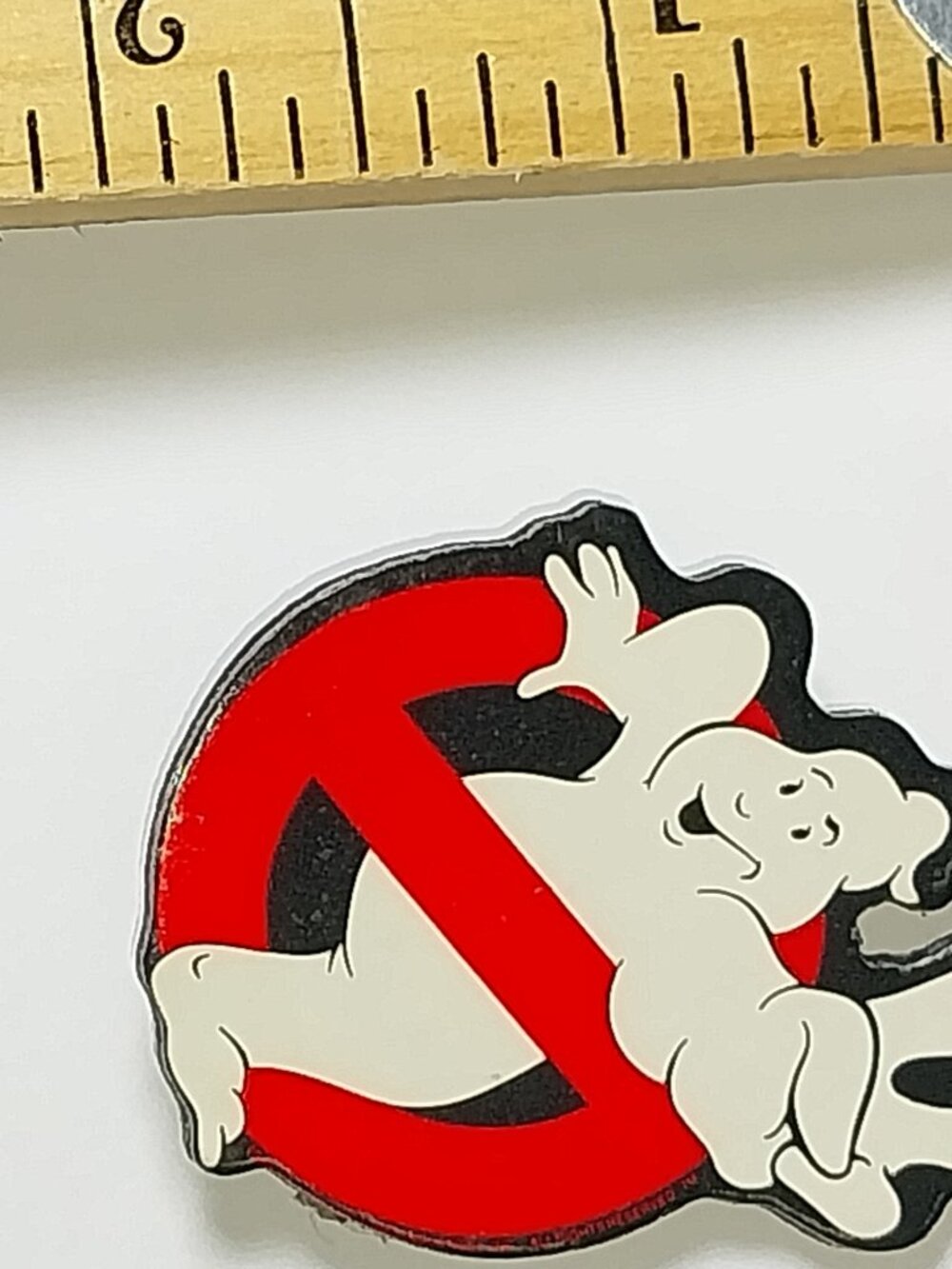 Ghostbusters 2 Pin - Picture 4 of 4